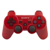 Джойстик для PS3 Dual Shock 3 (красный/коробка)