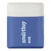 USB Flash накопитель Smartbuy 8GB LARA (компактный размер)