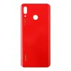 Задняя крышка для Huawei Nova 3 (красный)