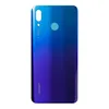 Задняя крышка для Huawei Nova 3 (фиолетовый)