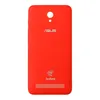 Задняя крышка для ASUS ZenFone C ZC451CG Red