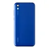 Задняя крышка для Huawei Honor 8S Prime (тёмно-синий)