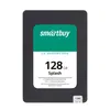 Накопитель 2,5" SSD Smartbuy Splash 128GB SATA3 SBSSD-128GT-MX902-25S3
