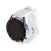 Смарт-часы inkax SW-06 BT 4.0, 33мм, биометрия (белый)