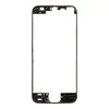 Рамка дисплея для iPhone 5s/SE (черная)