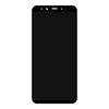 LCD дисплей для Xiaomi Mi A2/6X в сборе с тачскрином (черный)