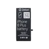 Аккумулятор Zetton для iPhone 8 Plus 2900 mAh, Li-Pol аналог 616-00367