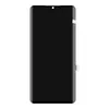 LCD дисплей для Xiaomi Mi Note 10/Mi Note 10 Pro/Mi Note 10 Lite с тачскрином, 100% ор (черный)..