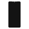 LCD дисплей для Xiaomi Mi 9 в сборе с тачскрином OLED (черный)