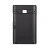 Задняя крышка для LG Optimus L3 (черный)