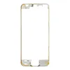 Рамка дисплея для iPhone 5s/SE (белая)