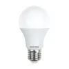 Светодиодная (LED) Лампа Smartbuy A60-09W/3000 теплый свет/цоколь E27