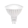Светодиодная (LED) Лампа Smartbuy Gu5,3-03W/4000 холодный свет