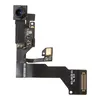 Шлейф/FLC iPhone 6S светочувствительный элемент + фронтальная камера