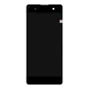 LCD дисплей для Sony Xperia XA (F3111, F3112) 5" в сборе с тачскрином (черный)..