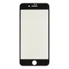 Защитное стекло REMAX на дисплей Apple iPhone 7 Plus/8 Plus, 3D, фильтр синего, черная рамка, 0.26мм