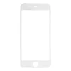 Защитное стекло REMAX Four Beasts на дисплей Apple iPhone 6/6s, 3D, белая рамка, 0.22мм