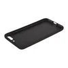 Защитная крышка "LP" для iPhone 7 Plus/8 Plus "Glass Case" (красное стекло/коробка)