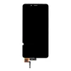 LCD дисплей для Xiaomi Redmi 6/6A в сборе с тачскрином (черный)