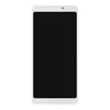 LCD дисплей для Xiaomi Redmi 6/6A в сборе с тачскрином (белый)