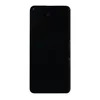 LCD дисплей для Huawei Honor 20/20 Pro/Nova 5T в сборе с тачскрином COF (черный)