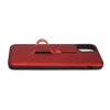Защитная крышка "LP" для iPhone 11 Pro Max Hard TPU Case "I WANT PERSONALITY..." (красный)