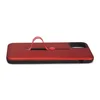 Защитная крышка "LP" для iPhone 11 Pro Hard TPU Case "I WANT PERSONALITY..." (красный)