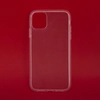 Защитная крышка для iPhone 11 Pro Max "Clear Case" (прозрачная)