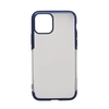 Защитная крышка для iPhone 11 Pro Baseus Shining Case (синяя рамка)