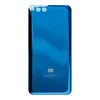 Задняя крышка для Xiaomi Mi Note 3 (синий)