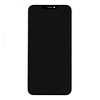 LCD дисплей для Apple iPhone Xs Max с тачскрином, оригинальная матрица In-Cell (черный)