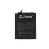 Аккумулятор Zetton для Xiaomi Redmi 5A 3000 mAh, Li-Pol аналог BN34