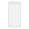 Стекло для переклейки iPhone 7 Plus\8 Plus (белый)