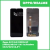 LCD дисплей для Oppo A31/A5/A9(2020)/A8/A11/A11x/Realme C3/5/5i/6i с тачскрином, ориг LCD Premium 
