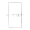 Уплотнитель двери холодильника Stinol, Ariston, Indesit (1100х570 мм) 854017