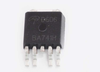 AOD606 (40V 8A 20/50W N/P-Channel MOSFET) TO252 Транзистор