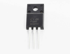 FQPF6N90C (900V 6A 47W N-Channel MOSFET) TO220F Транзистор