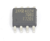 IRF7201 (30V 7.3A 2.5W N-Channel MOSFET) SO8 Транзистор
