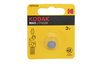 Kodak CR1025-1BL 3V батарейка