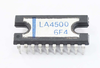 LA4500 Микросхема