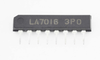 LA7016 Микросхема