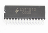 LS1191D Микросхема