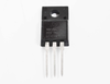 MDF7N65B (JCS7N65FB) (650V 7A 42W N-Channel MOSFET) TO220F Транзистор