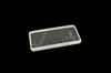 Nexx. Чехол для HTC Desire 816, Zero, MB-ZR-500-WT, поликарбонат, белый