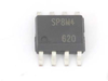 SP8M4 (30V 9.0/7,0A 2W N/P-Channel MOSFET) SO8 Транзистор