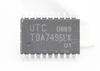 TDA7496LK SMD Микросхема