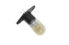 Лампа подсветки для СВЧ 220V 20W (прямой разъем) T170