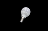 Лампа светодиодная Эра LED smd P45-5W-827-E14
