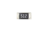 Резистор SMD     5.1 KOM  0.25W 1206 (512)
