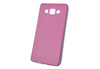 Чехол "под кожу" Samsung Galaxy A5 (розовый) 00-173